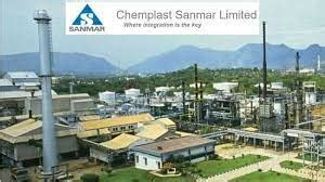 CHEMPLAST: Kansallisten EoW